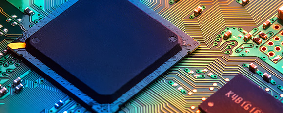 半导体/FPD/高性能薄膜